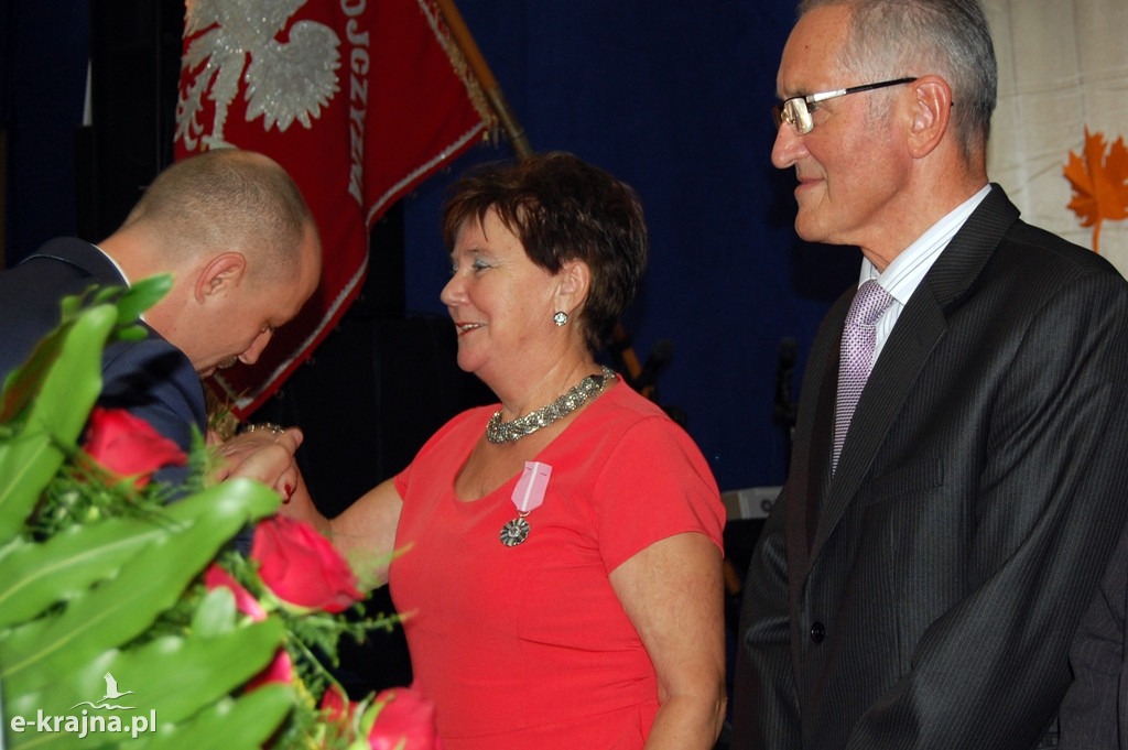 XXII Wieczór Seniora w Więcborku