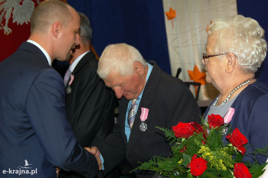 XXII Wieczór Seniora w Więcborku