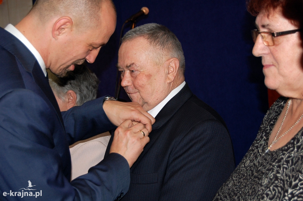 XXII Wieczór Seniora w Więcborku