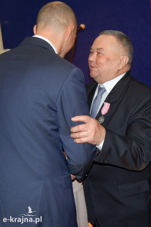 XXII Wieczór Seniora w Więcborku