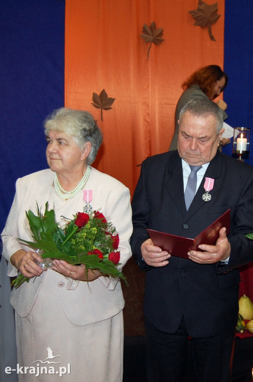 XXII Wieczór Seniora w Więcborku