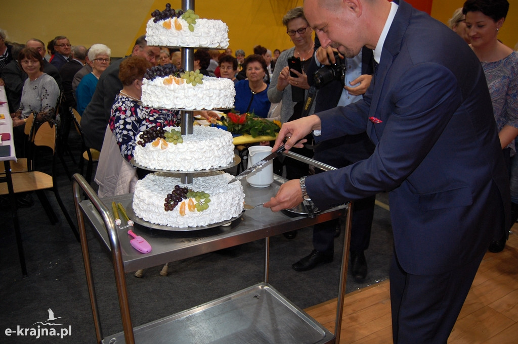 XXII Wieczór Seniora w Więcborku