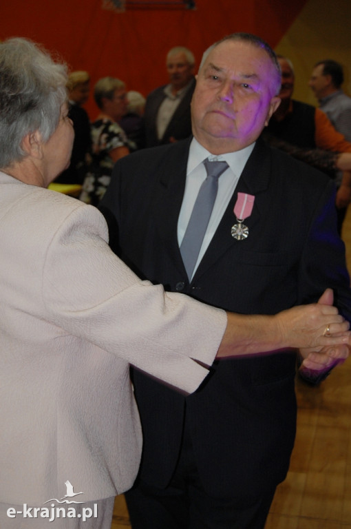 XXII Wieczór Seniora w Więcborku