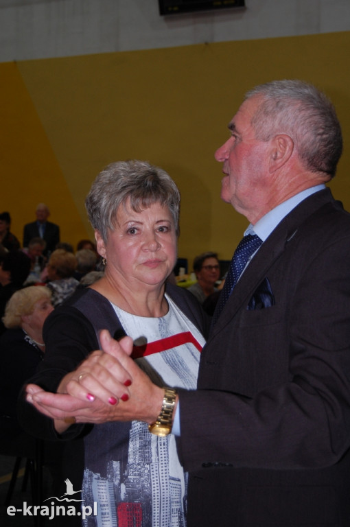 XXII Wieczór Seniora w Więcborku