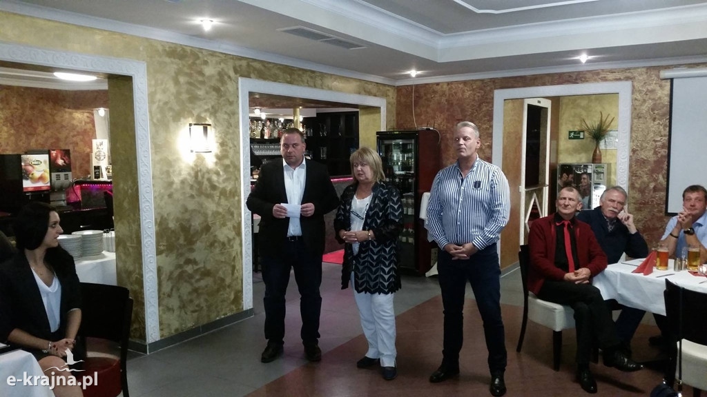 Umowa pomiędzy Łobżenicą i Schrecksbach