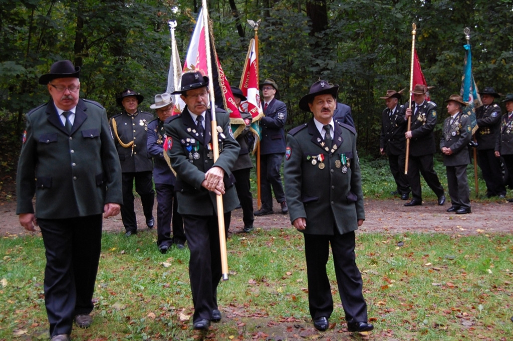 Jubileusz KBS w Więcborku i intronizacja Króla Roberta Szczodrego