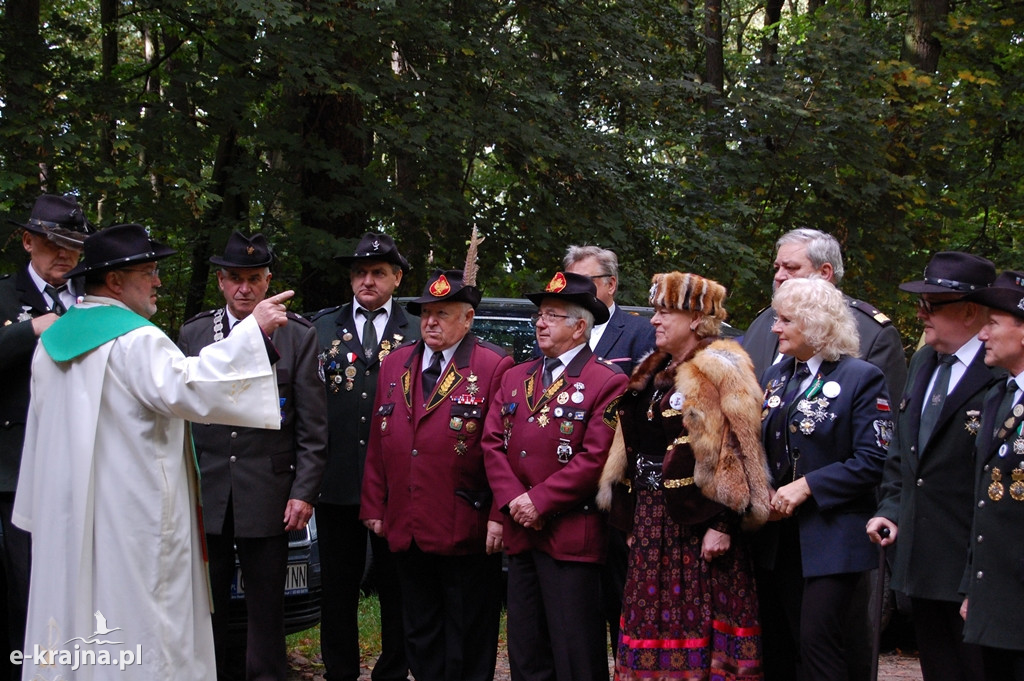 Jubileusz KBS w Więcborku i intronizacja Króla Roberta Szczodrego