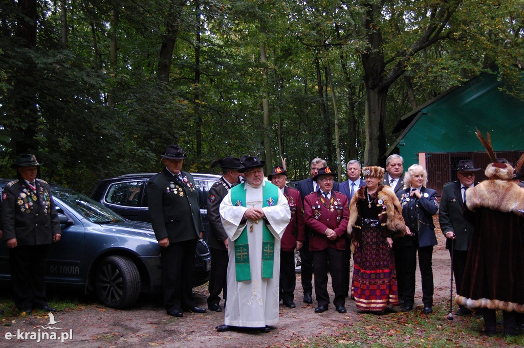 Jubileusz KBS w Więcborku i intronizacja Króla Roberta Szczodrego