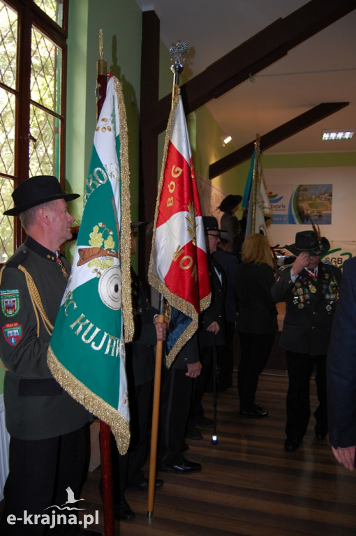 Jubileusz KBS w Więcborku i intronizacja Króla Roberta Szczodrego