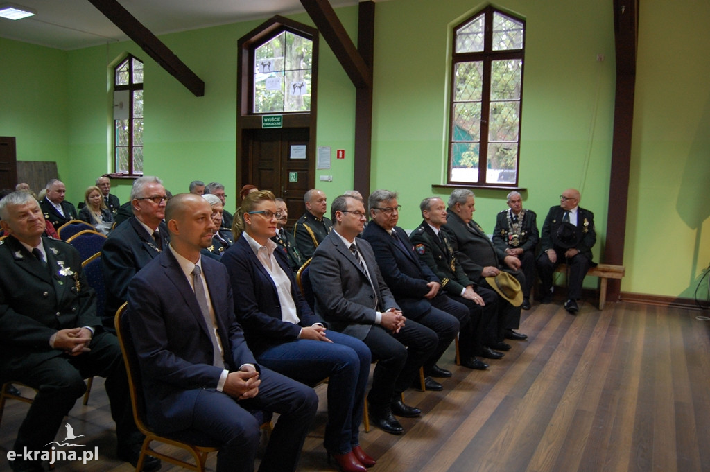 Jubileusz KBS w Więcborku i intronizacja Króla Roberta Szczodrego