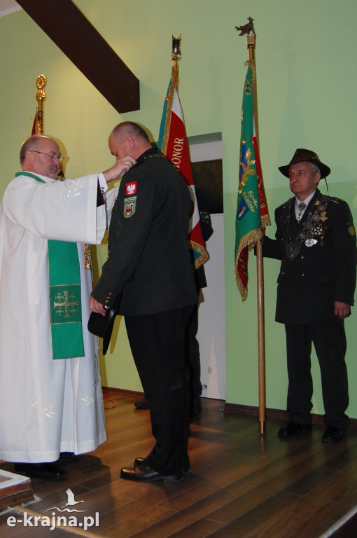 Jubileusz KBS w Więcborku i intronizacja Króla Roberta Szczodrego