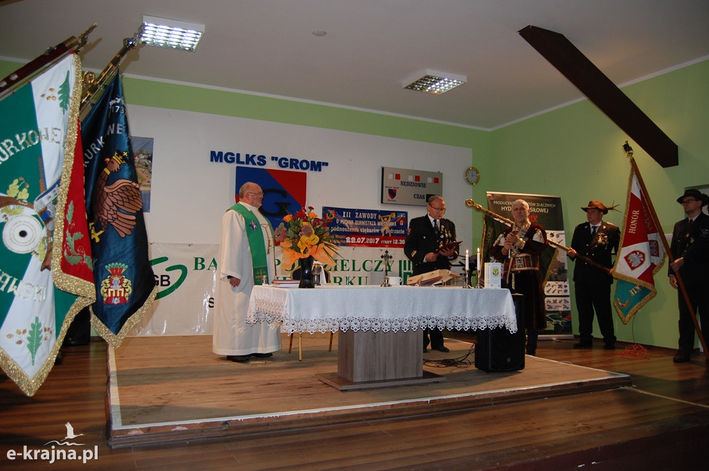 Jubileusz KBS w Więcborku i intronizacja Króla Roberta Szczodrego