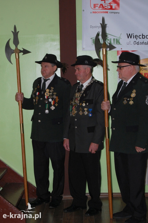 Jubileusz KBS w Więcborku i intronizacja Króla Roberta Szczodrego