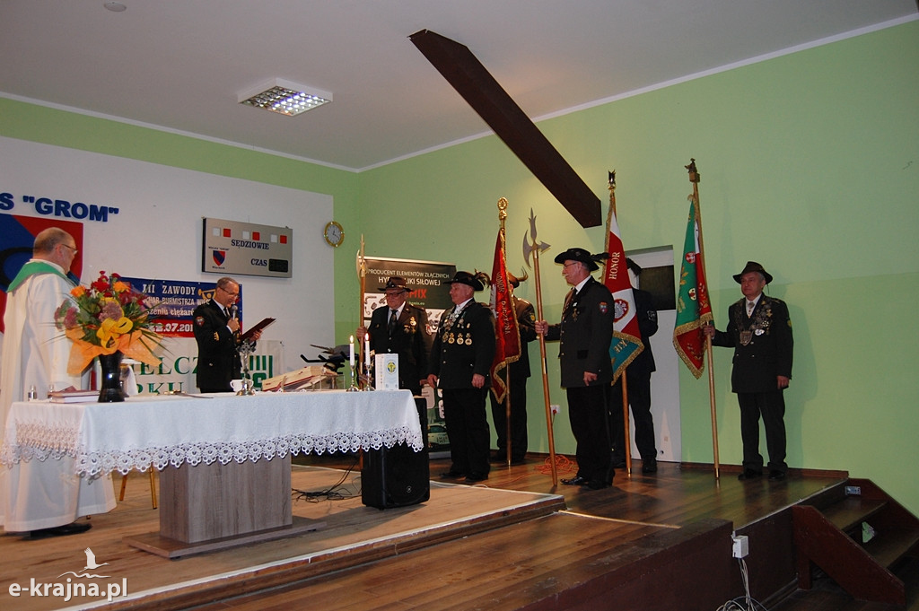 Jubileusz KBS w Więcborku i intronizacja Króla Roberta Szczodrego