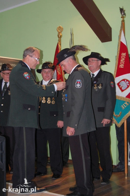 Jubileusz KBS w Więcborku i intronizacja Króla Roberta Szczodrego