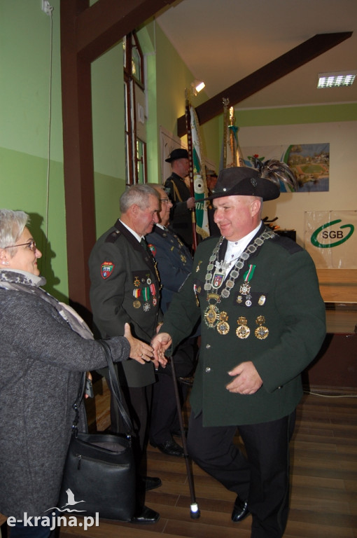 Jubileusz KBS w Więcborku i intronizacja Króla Roberta Szczodrego