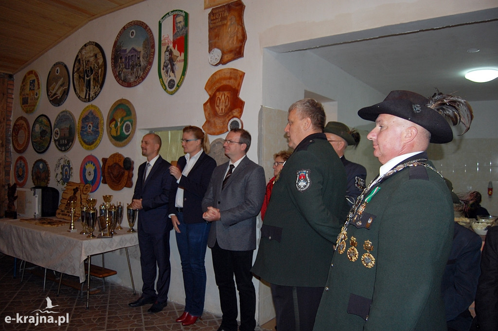 Jubileusz KBS w Więcborku i intronizacja Króla Roberta Szczodrego