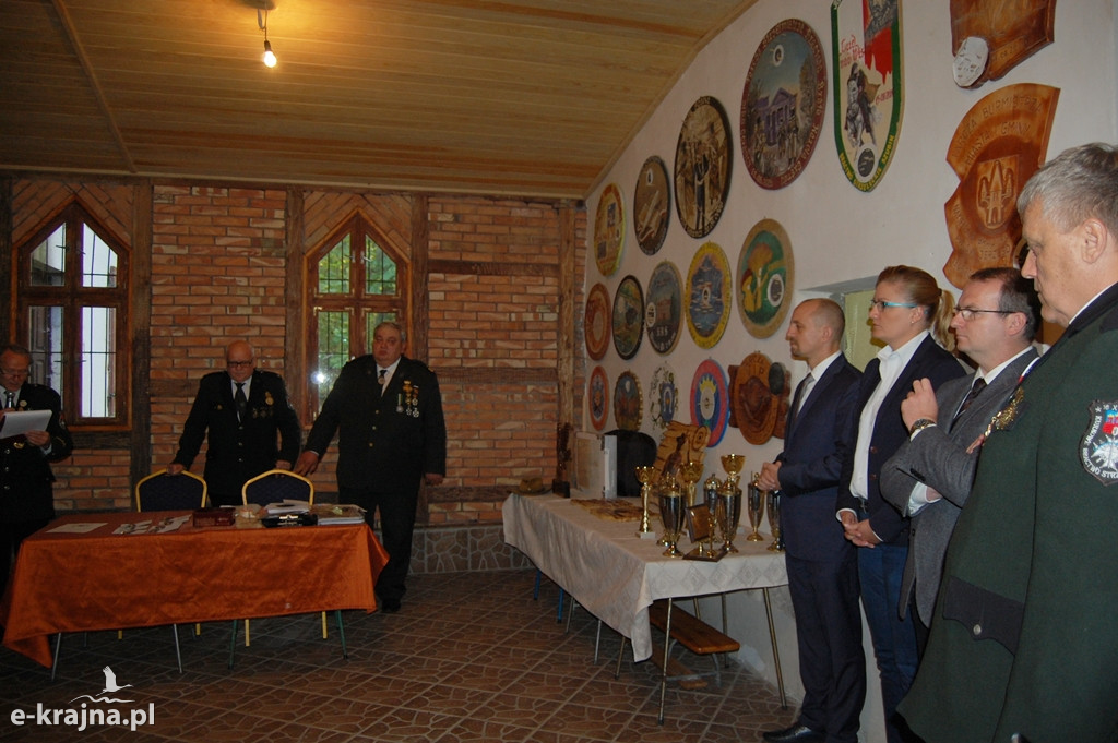 Jubileusz KBS w Więcborku i intronizacja Króla Roberta Szczodrego