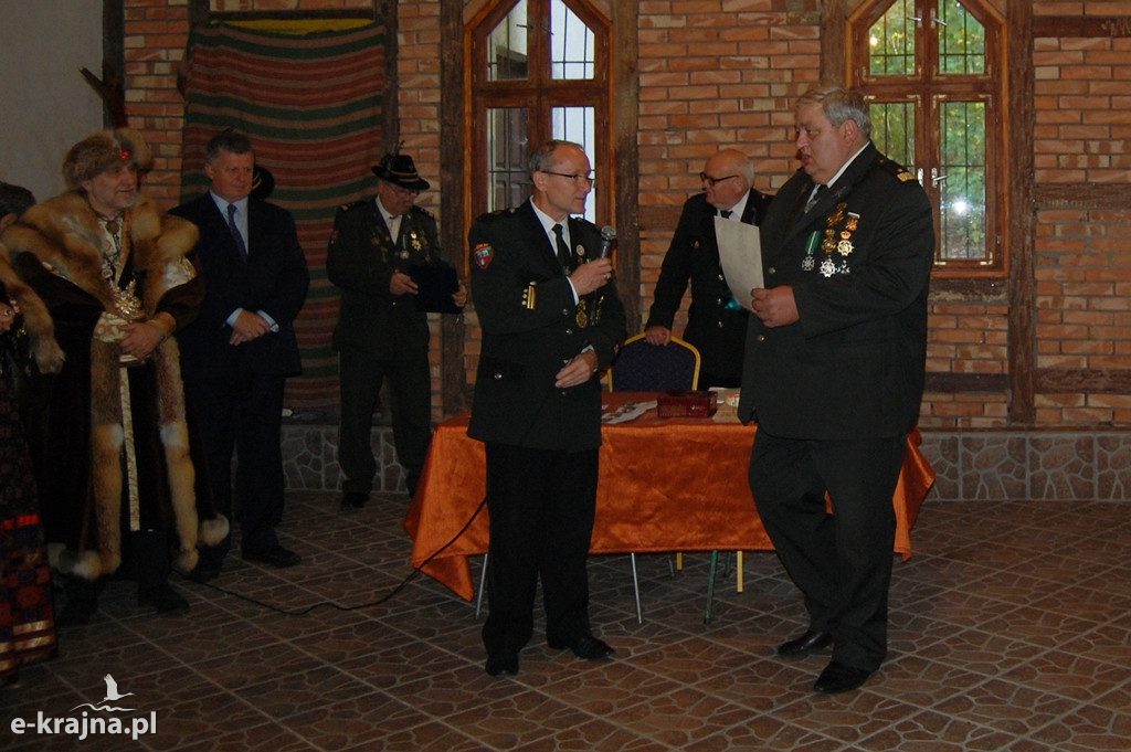 Jubileusz KBS w Więcborku i intronizacja Króla Roberta Szczodrego