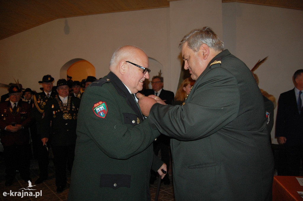 Jubileusz KBS w Więcborku i intronizacja Króla Roberta Szczodrego