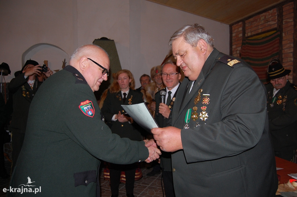 Jubileusz KBS w Więcborku i intronizacja Króla Roberta Szczodrego