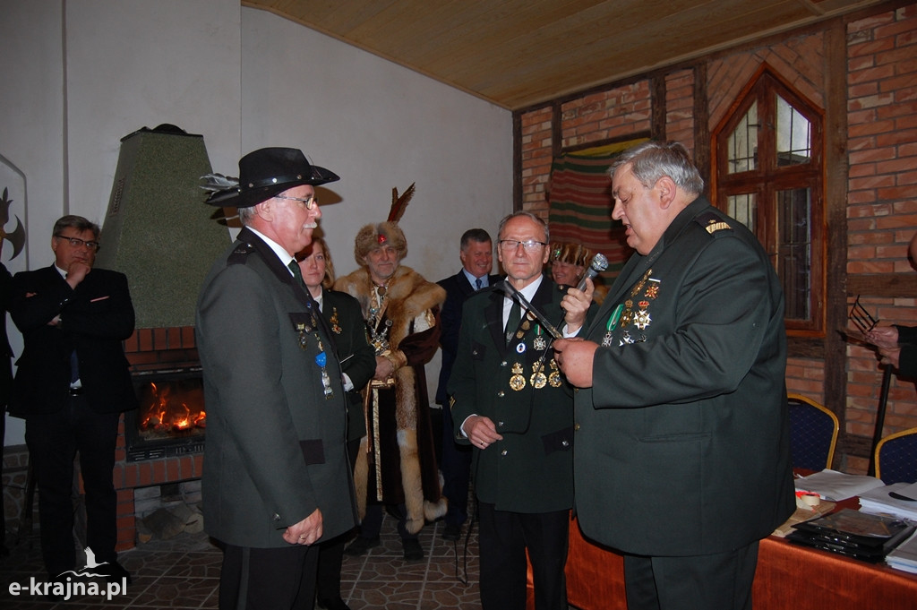 Jubileusz KBS w Więcborku i intronizacja Króla Roberta Szczodrego