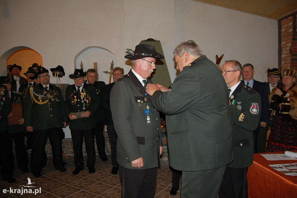 Jubileusz KBS w Więcborku i intronizacja Króla Roberta Szczodrego