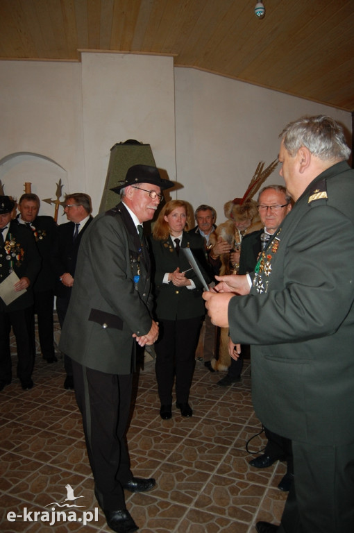 Jubileusz KBS w Więcborku i intronizacja Króla Roberta Szczodrego