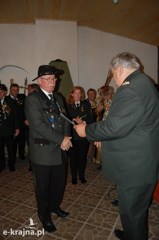 Jubileusz KBS w Więcborku i intronizacja Króla Roberta Szczodrego