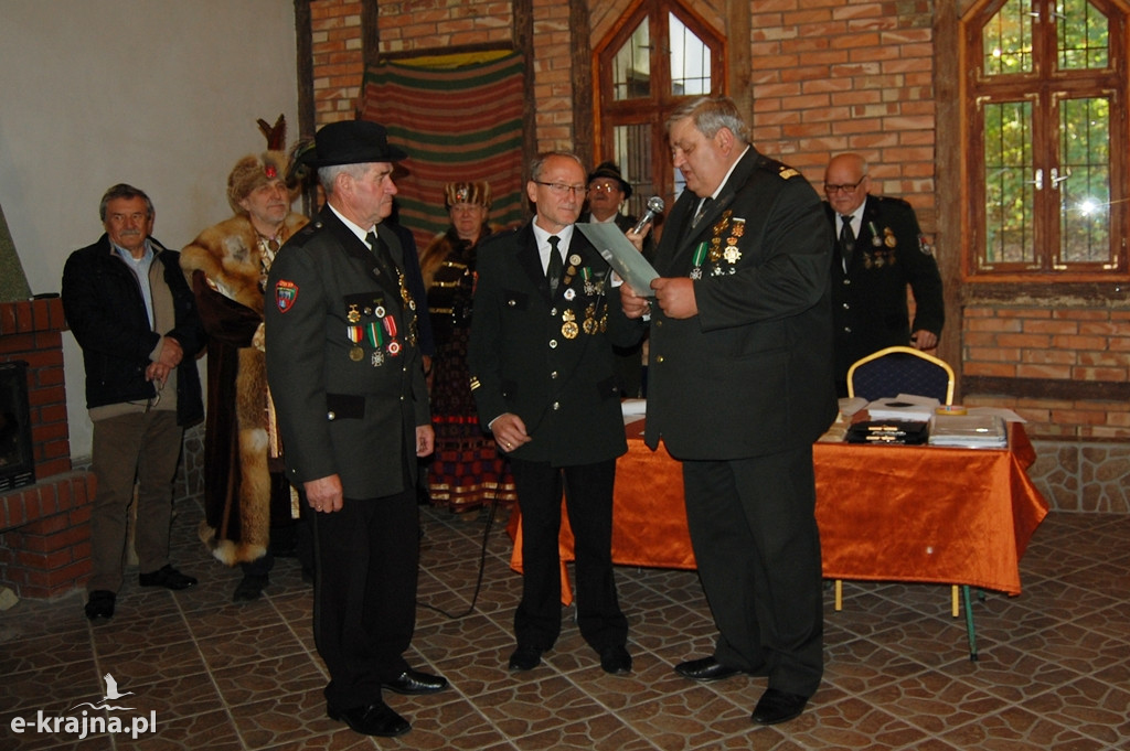 Jubileusz KBS w Więcborku i intronizacja Króla Roberta Szczodrego