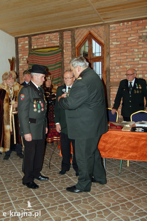 Jubileusz KBS w Więcborku i intronizacja Króla Roberta Szczodrego