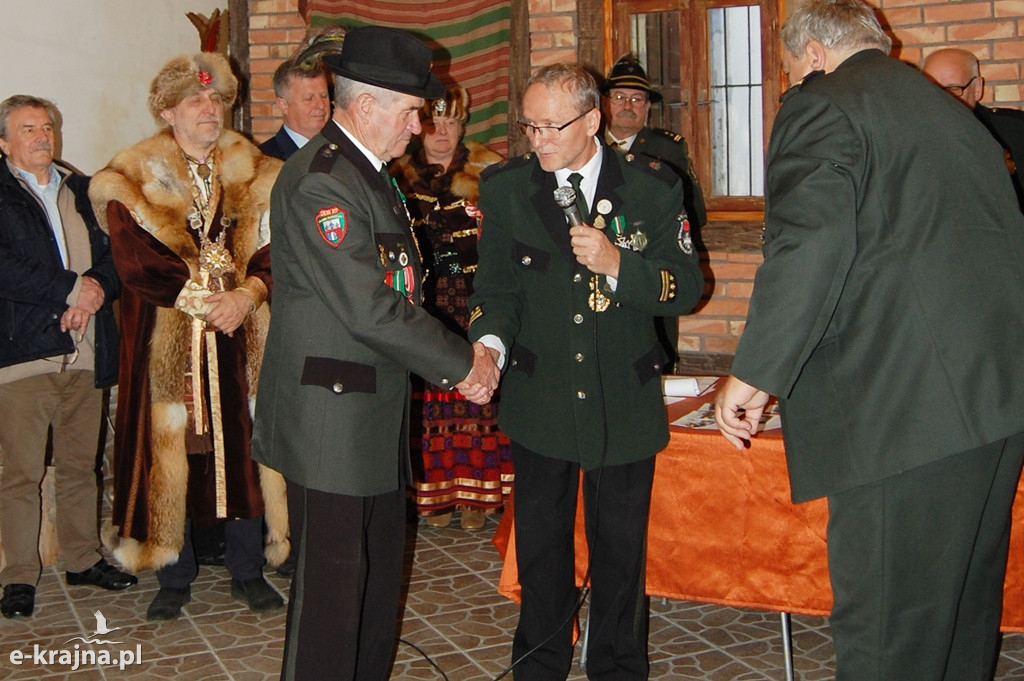 Jubileusz KBS w Więcborku i intronizacja Króla Roberta Szczodrego