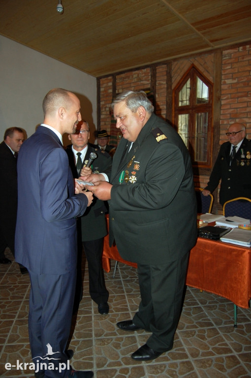 Jubileusz KBS w Więcborku i intronizacja Króla Roberta Szczodrego