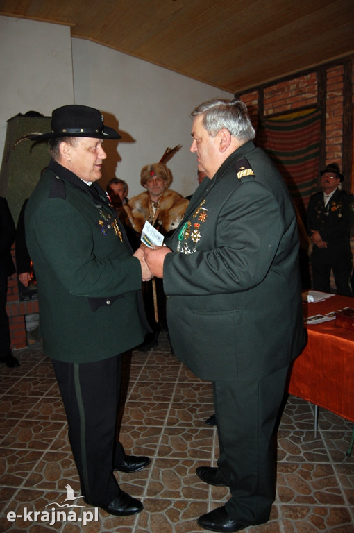 Jubileusz KBS w Więcborku i intronizacja Króla Roberta Szczodrego