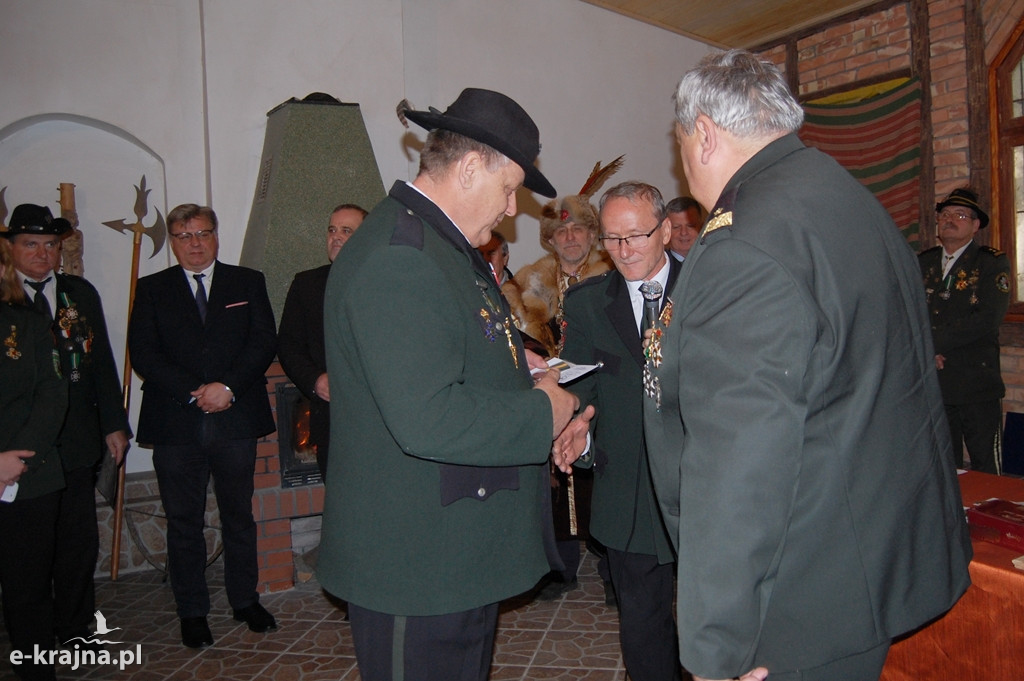 Jubileusz KBS w Więcborku i intronizacja Króla Roberta Szczodrego