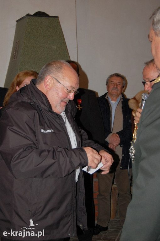 Jubileusz KBS w Więcborku i intronizacja Króla Roberta Szczodrego