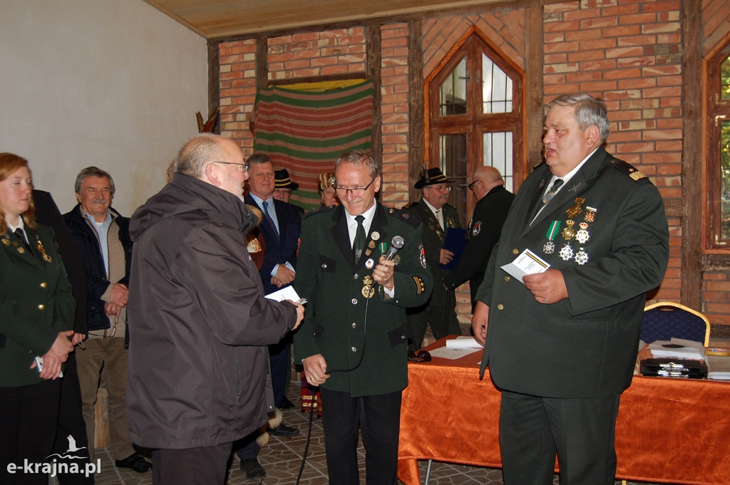 Jubileusz KBS w Więcborku i intronizacja Króla Roberta Szczodrego
