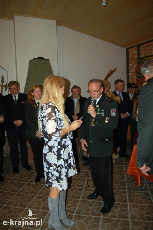 Jubileusz KBS w Więcborku i intronizacja Króla Roberta Szczodrego