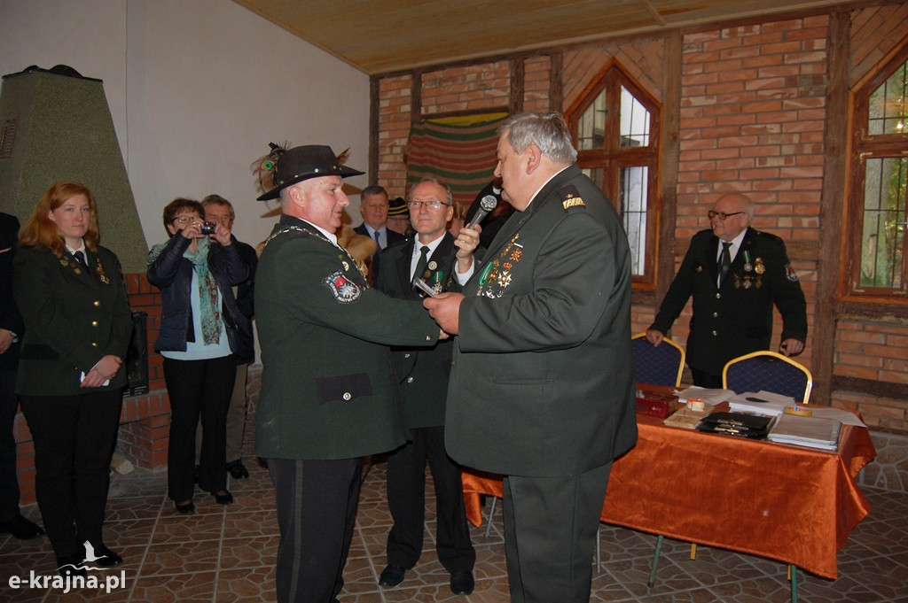 Jubileusz KBS w Więcborku i intronizacja Króla Roberta Szczodrego