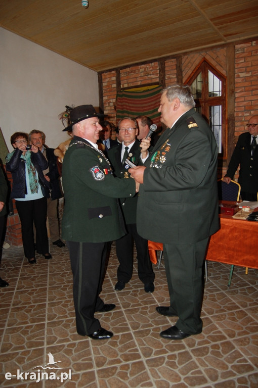 Jubileusz KBS w Więcborku i intronizacja Króla Roberta Szczodrego