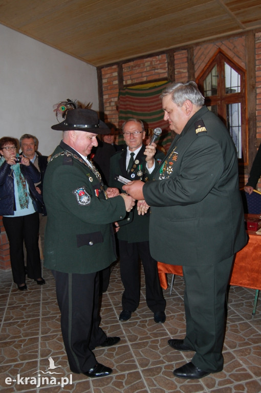 Jubileusz KBS w Więcborku i intronizacja Króla Roberta Szczodrego