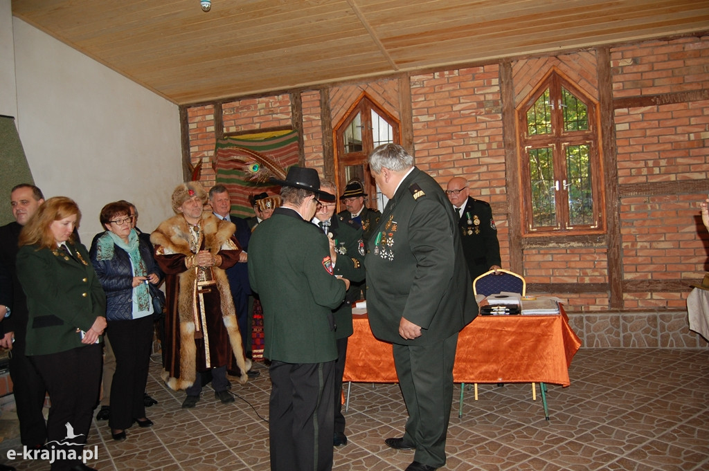 Jubileusz KBS w Więcborku i intronizacja Króla Roberta Szczodrego