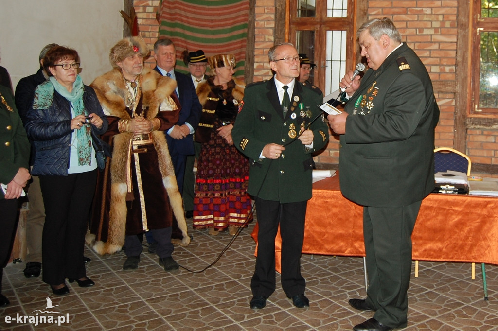 Jubileusz KBS w Więcborku i intronizacja Króla Roberta Szczodrego
