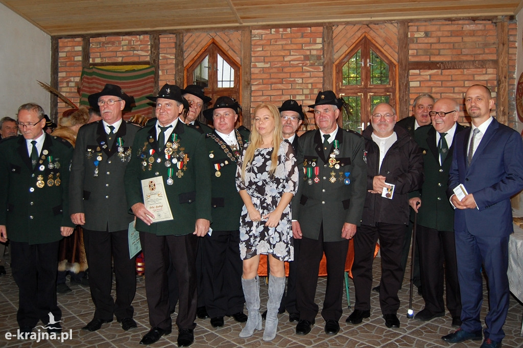 Jubileusz KBS w Więcborku i intronizacja Króla Roberta Szczodrego
