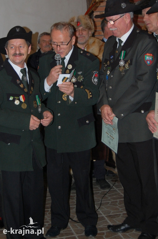 Jubileusz KBS w Więcborku i intronizacja Króla Roberta Szczodrego