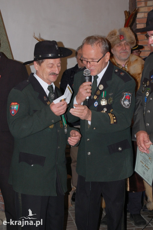 Jubileusz KBS w Więcborku i intronizacja Króla Roberta Szczodrego