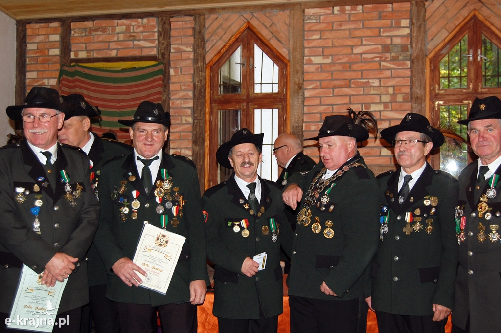 Jubileusz KBS w Więcborku i intronizacja Króla Roberta Szczodrego