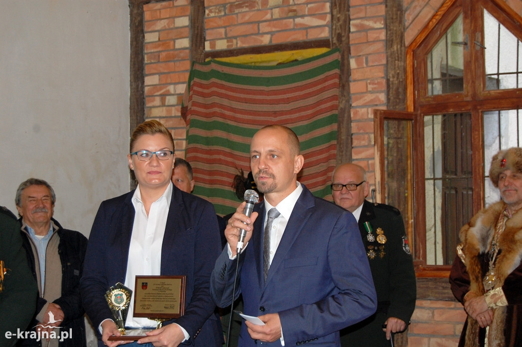 Jubileusz KBS w Więcborku i intronizacja Króla Roberta Szczodrego