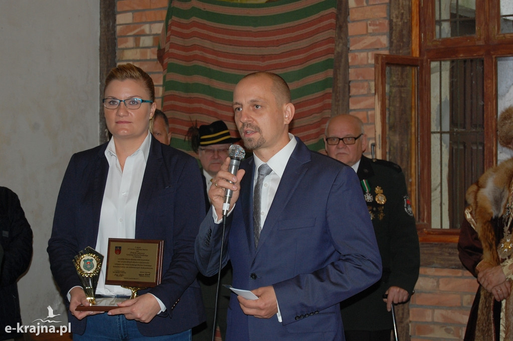Jubileusz KBS w Więcborku i intronizacja Króla Roberta Szczodrego