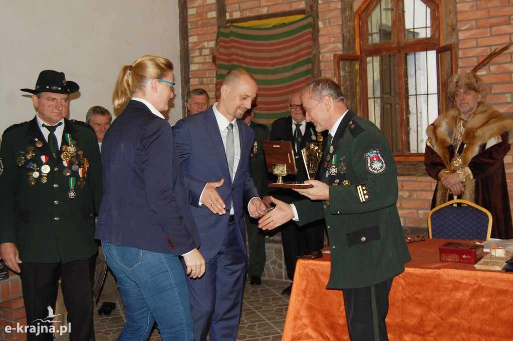 Jubileusz KBS w Więcborku i intronizacja Króla Roberta Szczodrego
